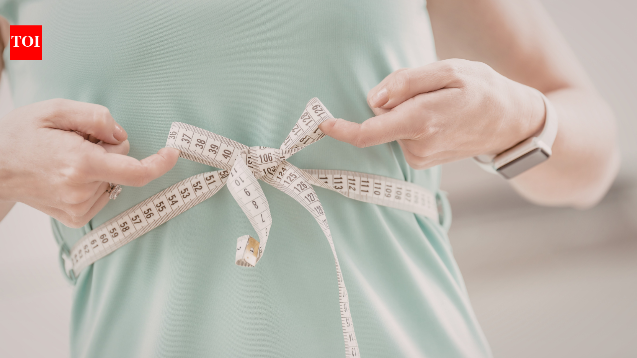 Forget the Scale: Why Your Waist Measurement Matters More for Your Health