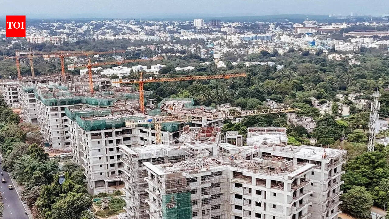 MLA residential complex expected to be completed by June 30: Works min