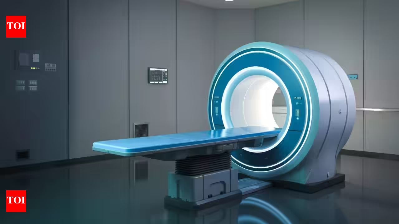 Helium squeeze disrupts MRI supply chain, pushes up costs for companies