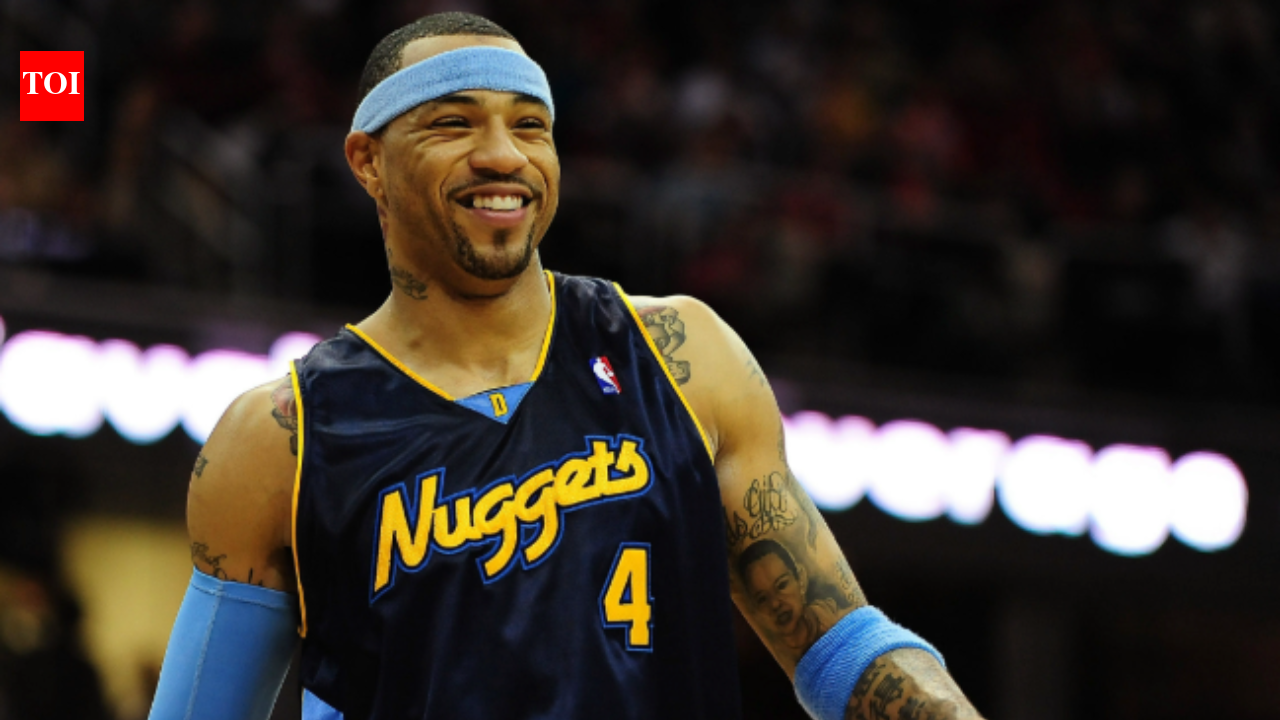 Who Is Kenyon Martin’s Wife Shakira Watson? Everything You Need to Know About NBA Star's Better Half