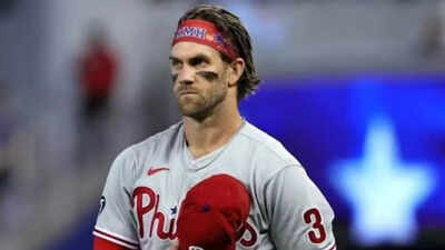 Bryce Harper Responds After Team USA Falls to Venezuela as World Baseball Classic Loss Raises Bigger Team Questions