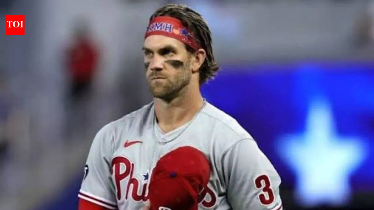 Bryce Harper Responds After Team USA Falls to Venezuela as World Baseball Classic Loss Raises Bigger Team Questions