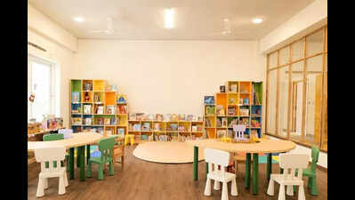 ‘Accessibility-first’ campus for children with disabilities opens in Doon