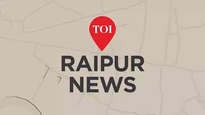 School van overturns in Janjgir-Champa, teacher and 15 students injured