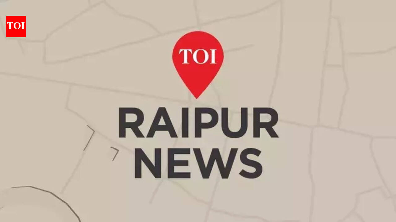 Chhattisgarh: School van overturns in Janjgir-Champa, teacher and 15 students injured