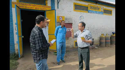 District-wise allocation of commercial LPG begins in U’khand