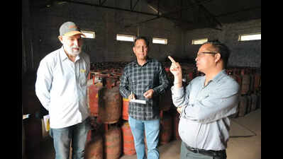 District-wise allocation of commercial LPG begins in U’khand