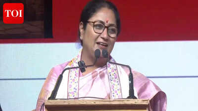 Delhi govt to present industry-friendly budget, focus on growth, job creation: CM Rekha Gupta