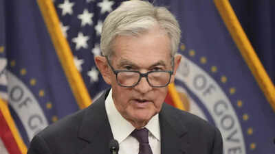 FOMC policy meeting: Jerome Powell-led US Federal Reserve keeps interest rates unchanged; flags 'uncertainty' related to impact of Iran war