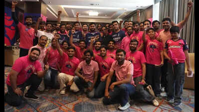 IPL 2026: Waaree Energies powers up as the main principal partner for Rajasthan Royals
