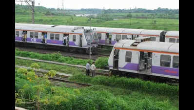 MUTP projects get 4.5kcr push in FY27, up 20%