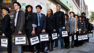  Inside UK’s youth unemployment crisis