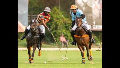 Jaipur Polo Season: Team Jaipur beat Team Jaigarh 7-4 to enter RPC Cup final