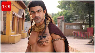 Ankit Mohan enters Supernatural Comedy Gharwali Pedwali