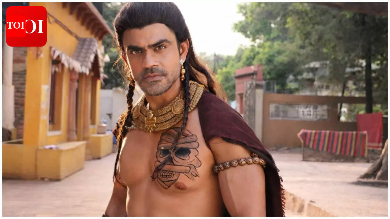 Ankit Mohan enters Supernatural Comedy Gharwali Pedwali