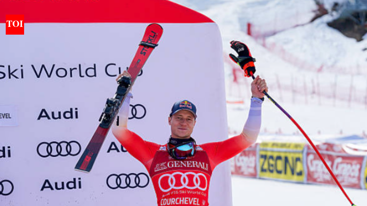 Who Is Marco Odermatt’s Sister Alina? The Untold Story Behind the Ski Star’s Family
