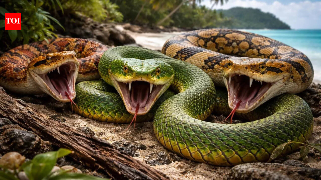 Ireland has no snakes! The real reason behind this famous mystery will surprise you (and it dates back to the Ice Age)