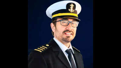 Help us get home: Oil tanker skipper sends SOS to Indian govt from Persian Gulf