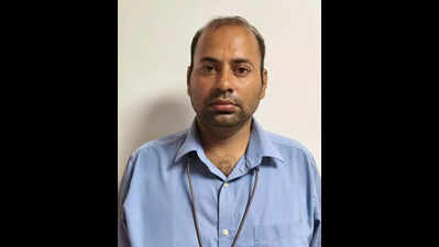 Pension fraud case: Vigilance dept arrests banker, his dad, prime accused, on run