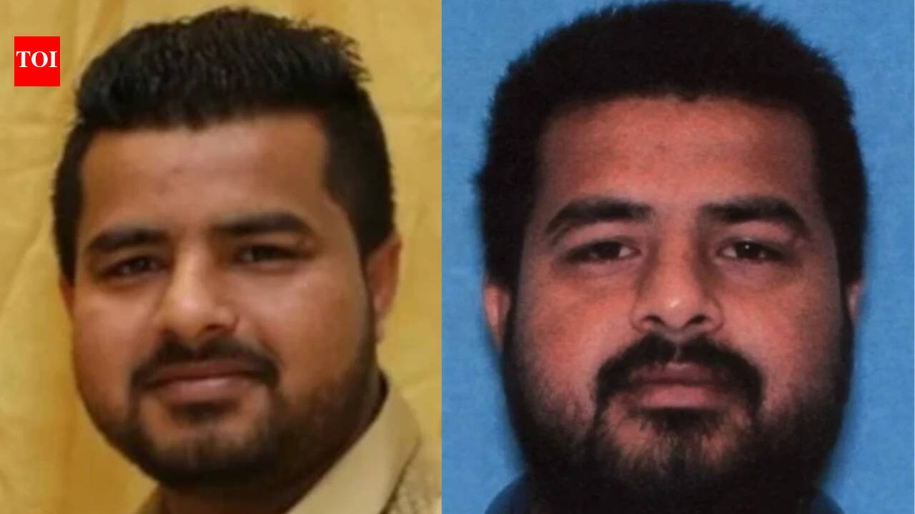 Indian-origin ‘Kenny’ Patel wanted by FBI for defrauding people nationwide over five years