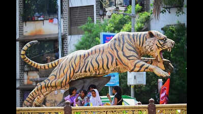 Temp dips, light rain forecast today in Mum, Thane, Palghar