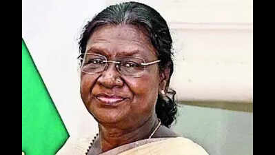 Santhal Council condemns controversy between West Bengal govt and President Murmu; Demands constitutional recognition for tribal rights