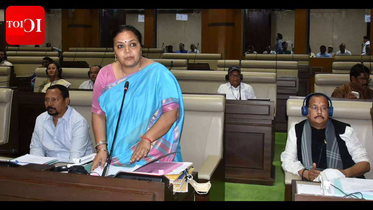 Jharkhand assembly passes resolution against VB-G-Ram-G; Demands protection for MGNREGA's benefits for rural workers