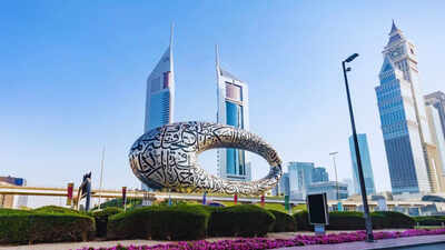  Eid Al Fitr fireworks cancelled at Global Village amid Middle East situation; prime attractions remain closed