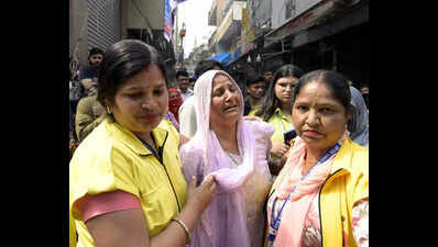 LG directs citywide audit, CM orders magisterial probe