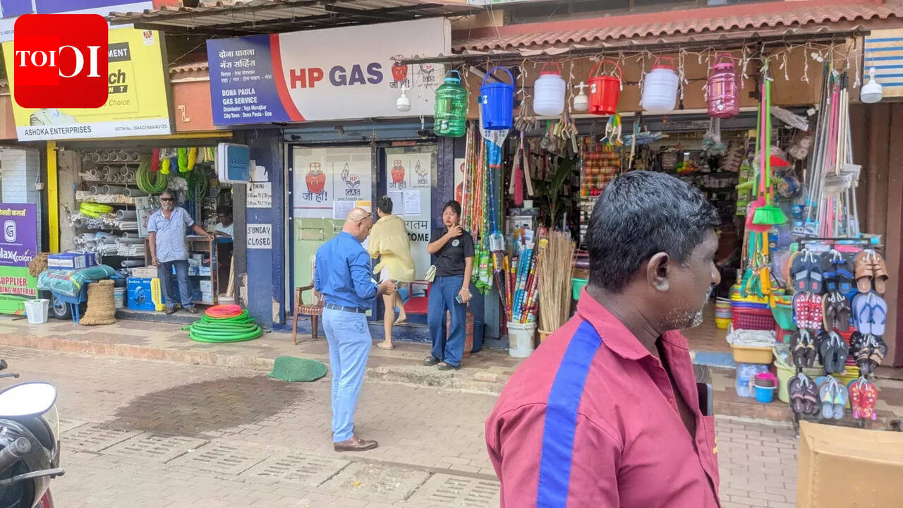 As supply reaches doorsteps, LPG bookings slow down
