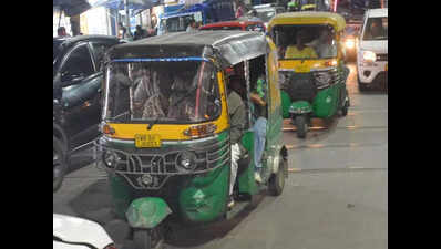 W Asia war carves up Kol auto routes, hikes cost of daily travel