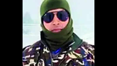 SSB jawan Prahlad Singh dies by suicide in Chatra; family unaware of any distress