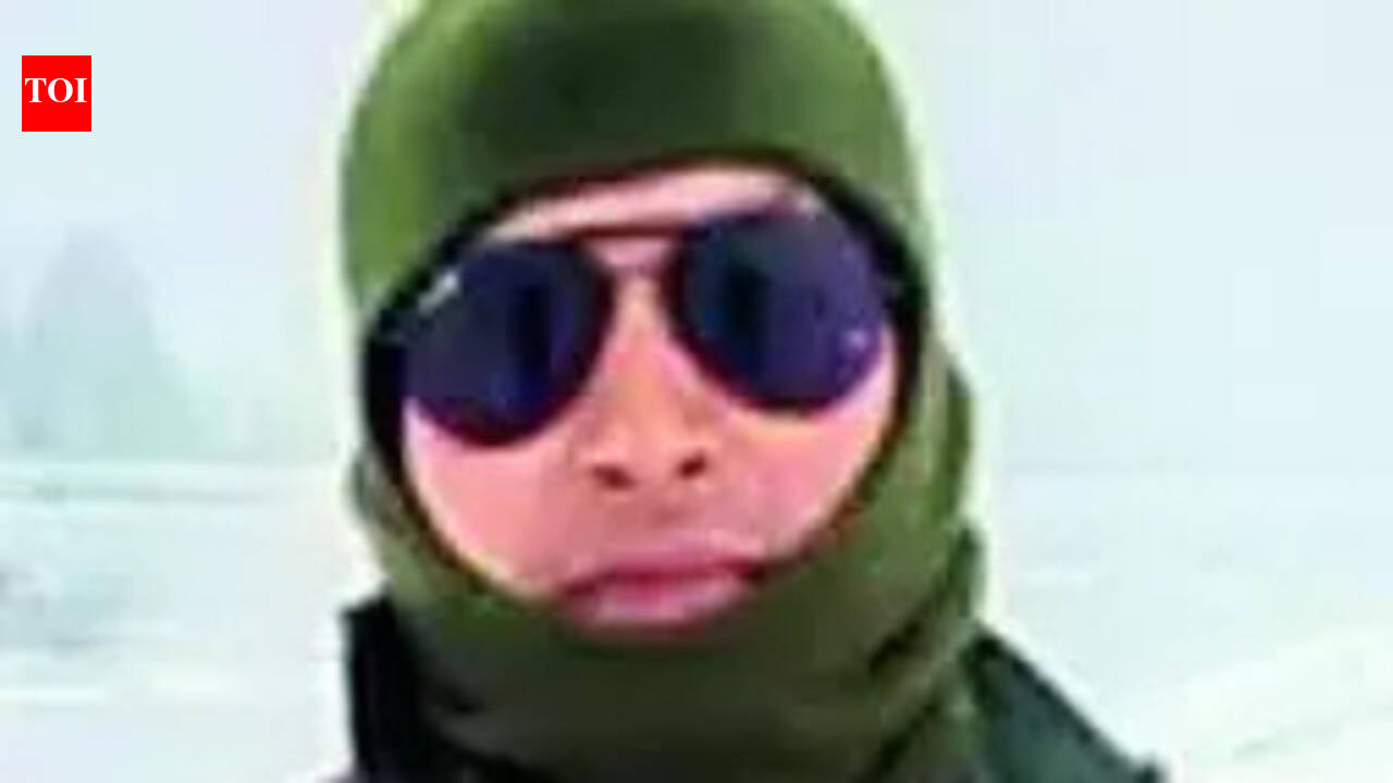 Another jawan suicide tragedy: SSB jawan Prahlad Singh dies by suicide in Chatra; family unaware of any distress