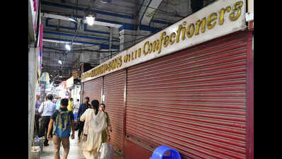 123-yr-old Nahoum’s downs shutters in face of LPG crisis