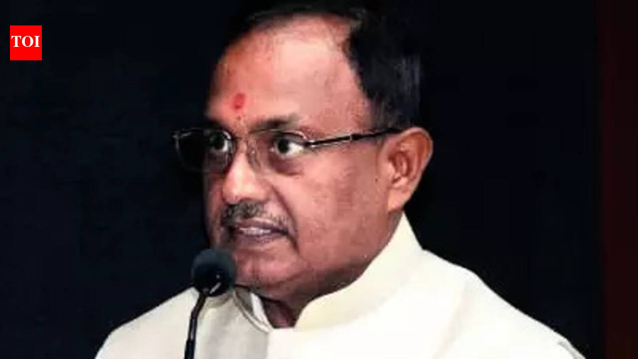 Elderly are society’s asset, must ensure respect and security: RPCAU VC