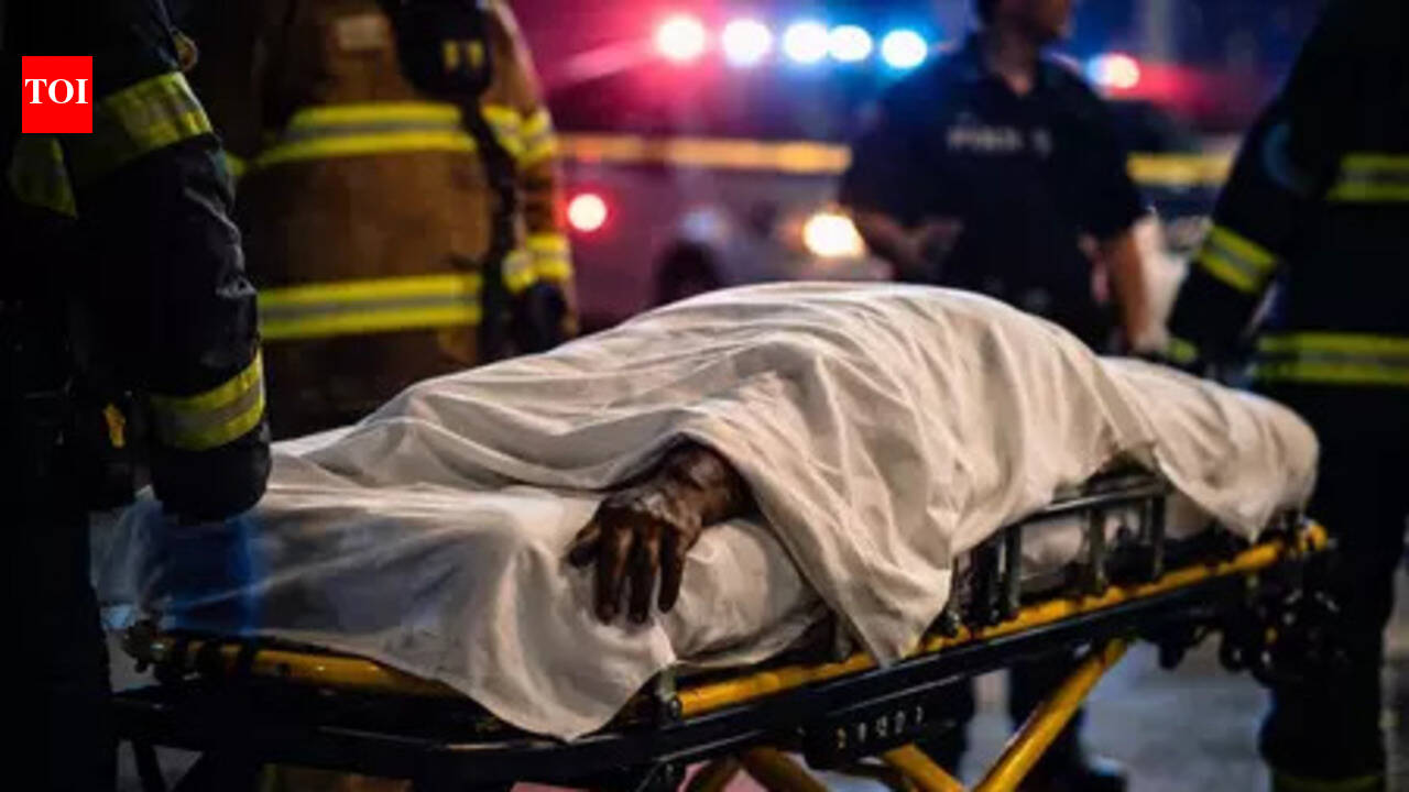 Elderly man dies in firing during police action in Muzaffarpur village