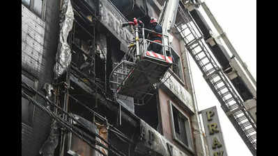 For seven who were away, the home they knew no longer exists