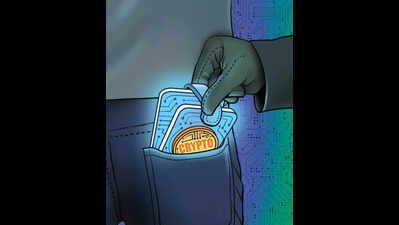 Gujarat: Woman lures 70-year-old advocate with promise of marriage, dupes him of Rs 58 lakh in crypto con