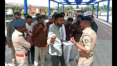Gujarat: Hoax email delays budget session in a by an hour, MLAs evacuated