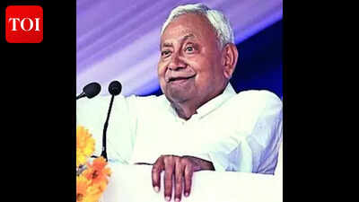 Nitish set to be elected JD(U) national president for 5th time