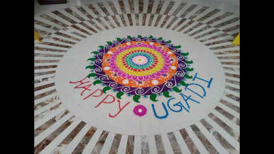 Bengaluru apartment communities are prepping for Ugadi and Ram Navami