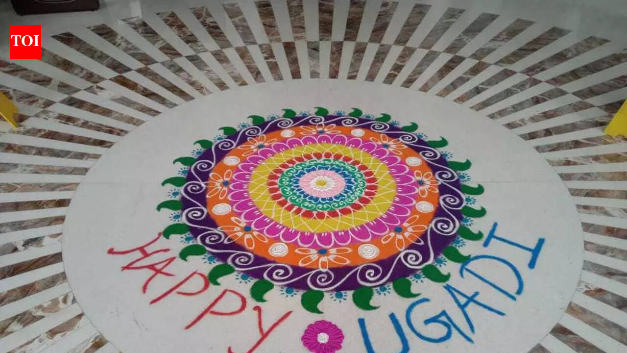 Bengaluru apartment communities are prepping for Ugadi and Ram Navami