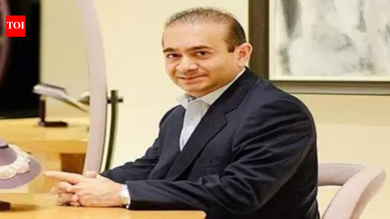 SC ex-judge gives evidence in favour of Nirav Modi’s bid to reopen extradition case in London