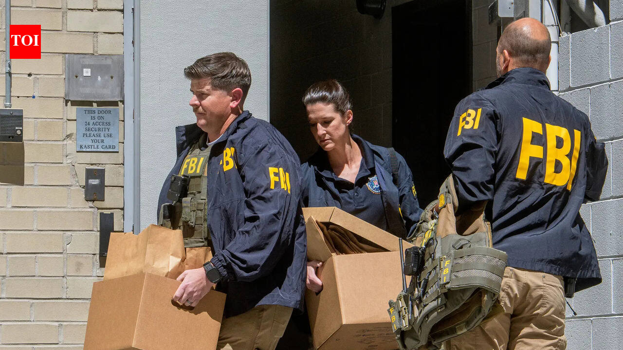 FBI adds leader of ATM Jackpotting conspiracy to list of 'Ten Most Wanted Fugitives' after increase in cases across US; how criminals infect ATMs