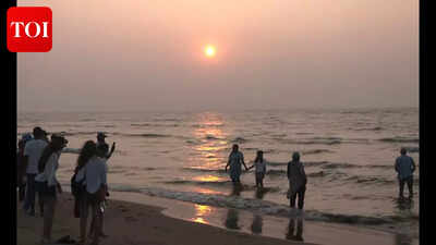 Now, deputy tourism directors can act against beach violations