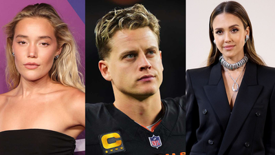  Joe Burrow’s Rumored Ex Olivia Ponton’s Tearful Breakdown Might Be the Reason Why the Two Ended Things