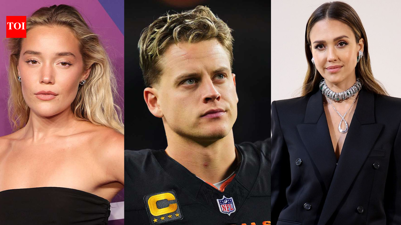 “I’m So Lost”: Joe Burrow’s Rumored Ex Olivia Ponton’s Tearful Breakdown Might Be the Reason Why the Two Ended Things