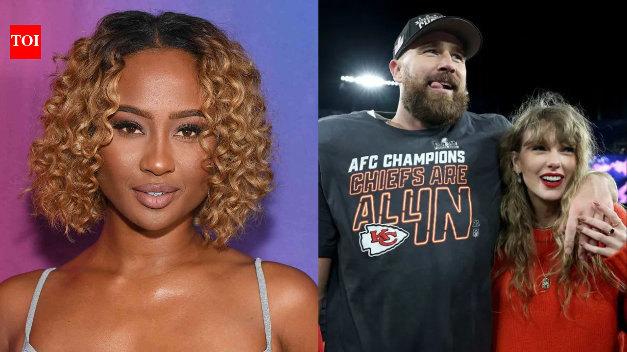 “I’m Out of the Athlete Stage”: Kayla Nicole Vows to Never Date an Athlete After Controversial Past With Travis Kelce as He Eyes Marriage With Taylor Swift