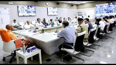 CM: Ensure zero tolerance for disruption during fests