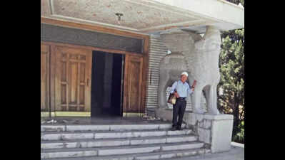 Iran war casts shadow over Parsi pilgrimages